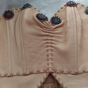 Bustier